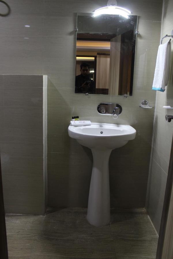 Hotel Oak Namchi Экстерьер фото