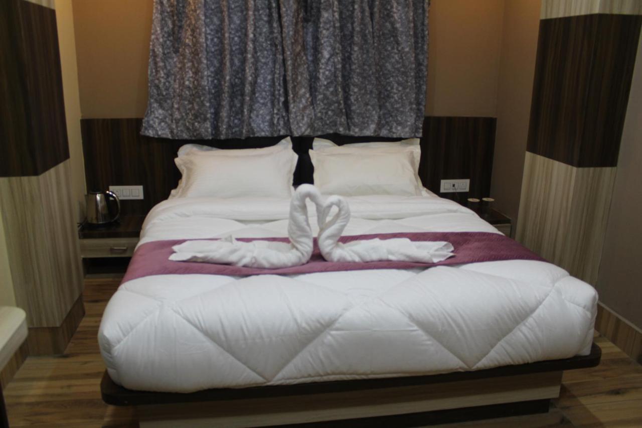 Hotel Oak Namchi Экстерьер фото