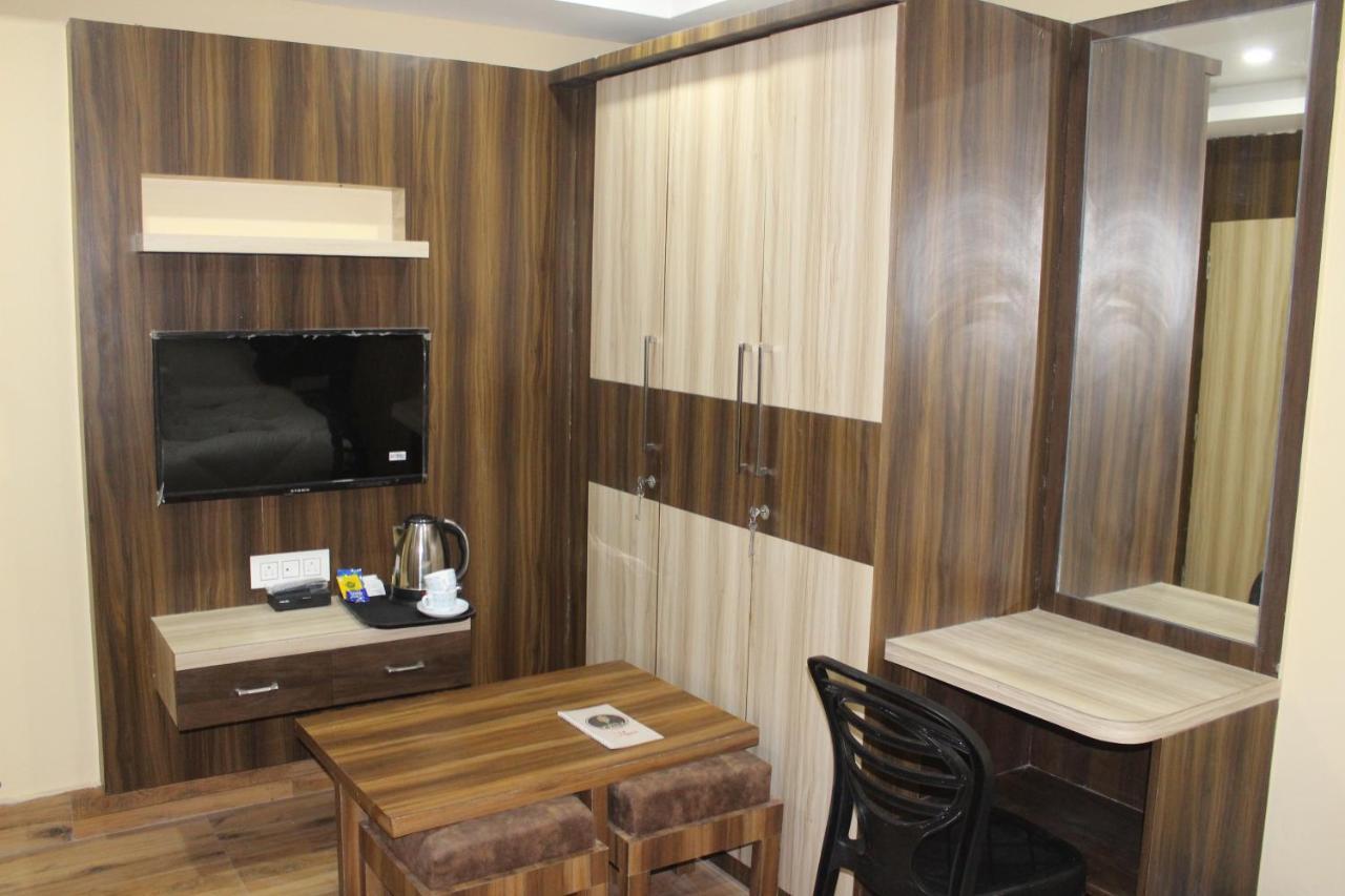 Hotel Oak Namchi Экстерьер фото