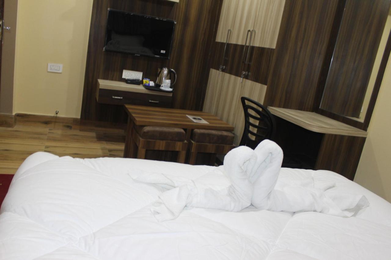 Hotel Oak Namchi Экстерьер фото