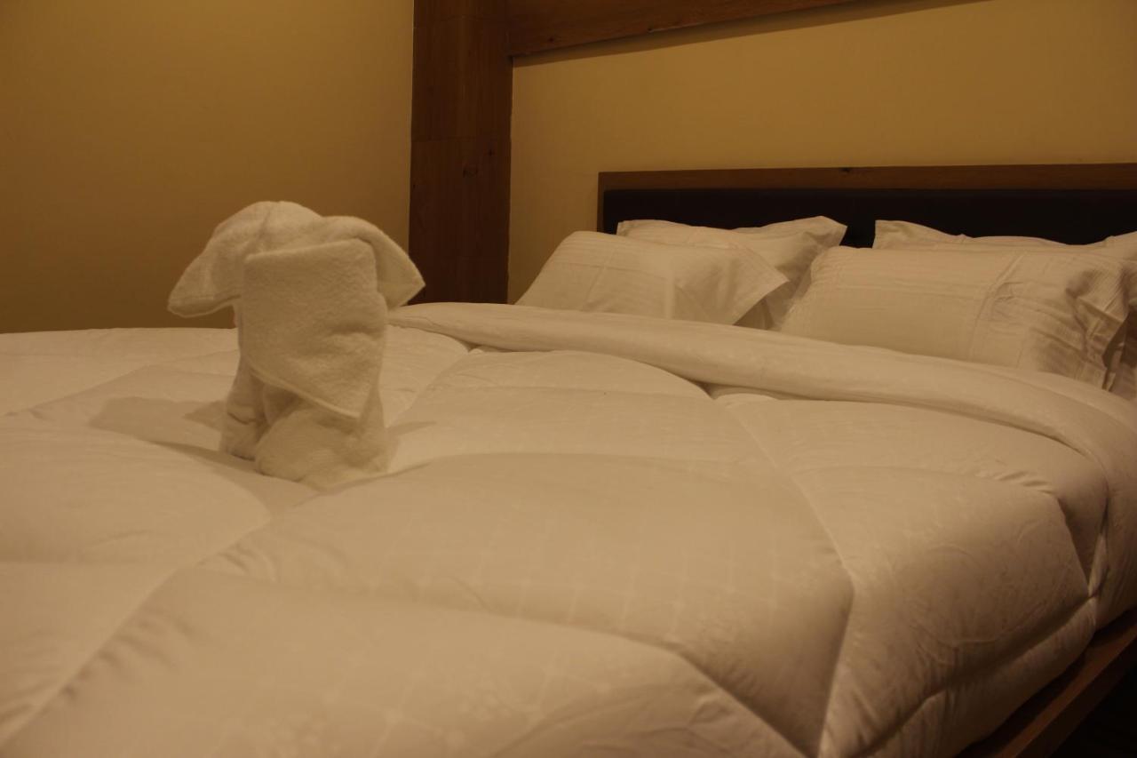 Hotel Oak Namchi Экстерьер фото