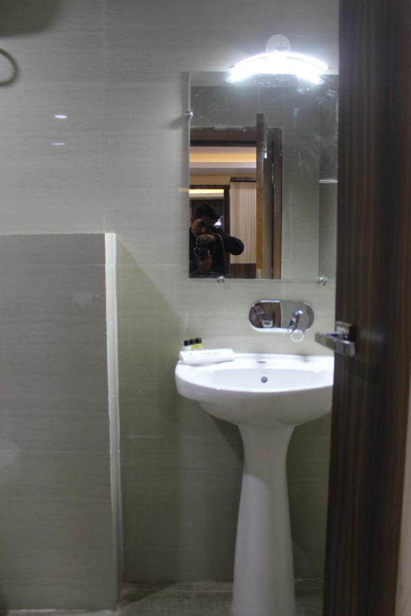 Hotel Oak Namchi Экстерьер фото