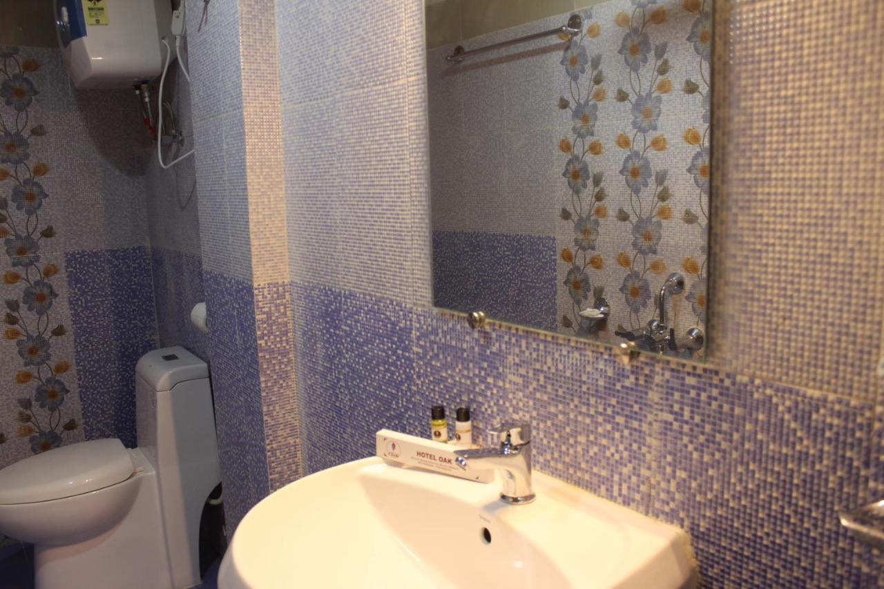 Hotel Oak Namchi Экстерьер фото