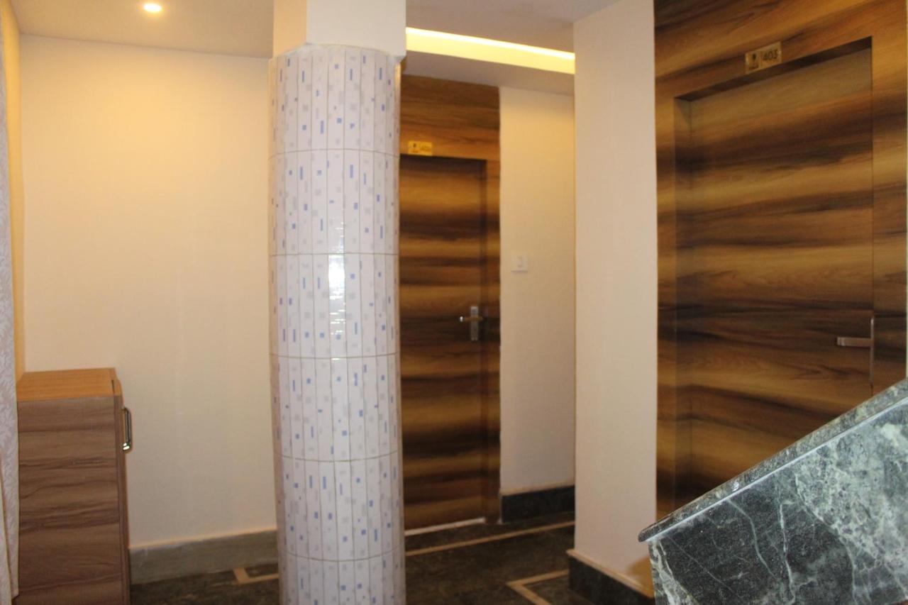Hotel Oak Namchi Экстерьер фото